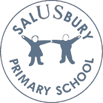 Salusbury Primary School